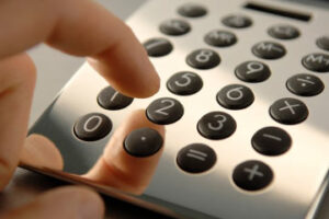 Bra Size Calculator Ireland