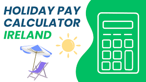 Holiday Pay Calculator Ireland