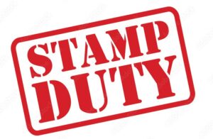 Stamp Duty