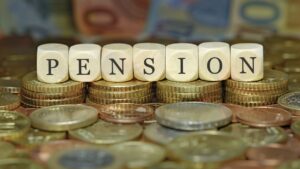 hse retirement calculator