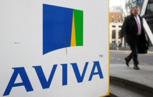 Aviva Max Funding Calculator