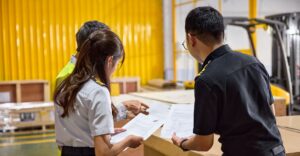 DHL Customs Duty Calculator Ireland