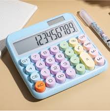 EBS Summit Fund Calculator