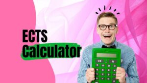 ECTS Credits Calculator Ireland