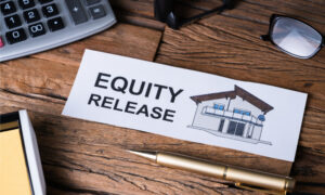 Equity Release Loan