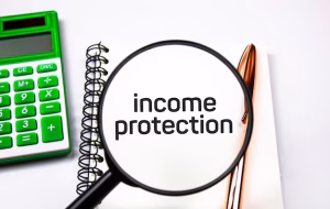 Income Protection Calculator