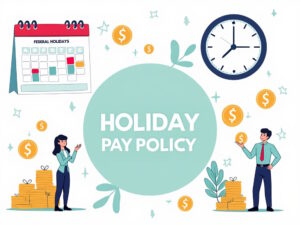 Part-Time Holiday Pay Calculator