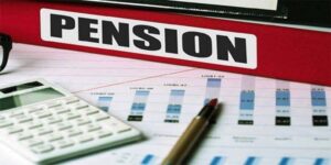 Public Service Pension Calculator Ireland