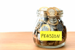 Single Pension Scheme Calculator Ireland