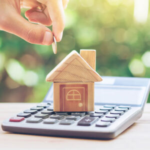 Top-Up Mortgage Calculator