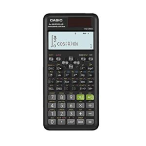 CalcIreland’s Scientific Calculator Casio
