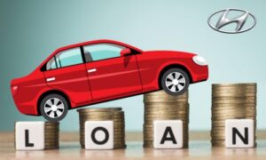 Hyundai PCP Calculator Ireland