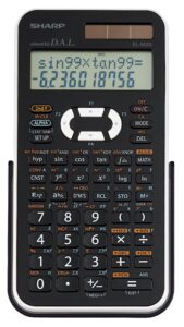Non-Programmable Calculator