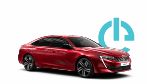 Peugeot Finance Calculator