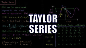 Taylor Series Calculator