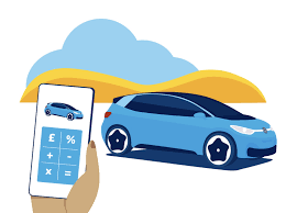 Volkswagen PCP Calculator