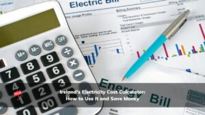 Electricity Bill Calculator Ireland