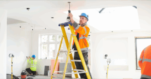 House Rewiring Cost Calculator Ireland