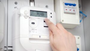 KWh Cost Calculator Ireland