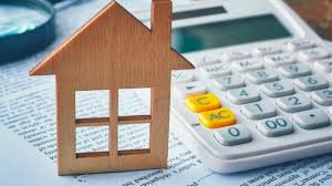 Online Property Value Calculator