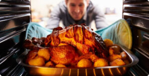 Safefood Turkey Calculator